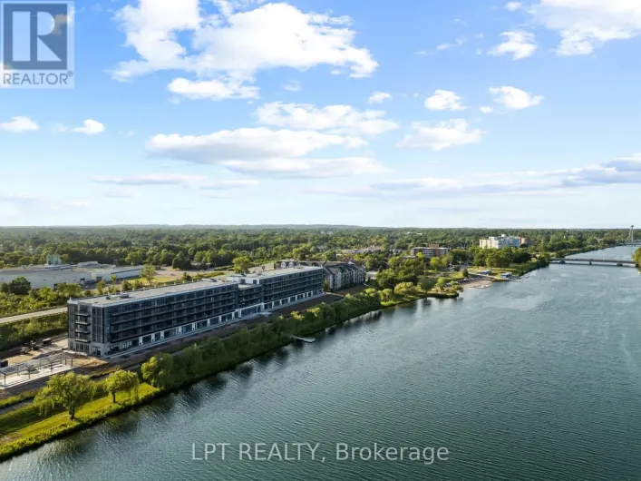 102 - 350 PRINCE CHARLES DRIVE S, Welland