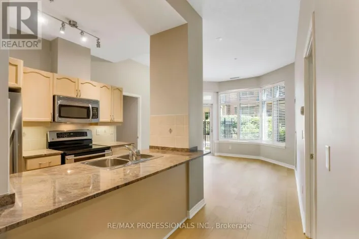 102 - 350 PRINCESS ROYAL DRIVE, Mississauga