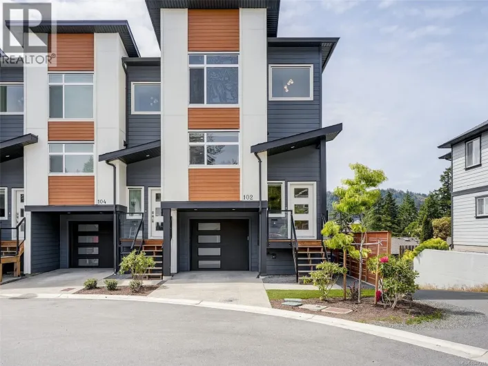 102 3559 Vision Way, Langford