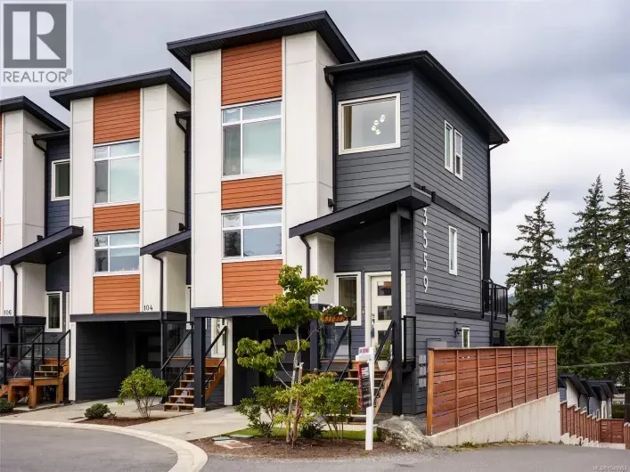 102 3559 Vision Way, Langford