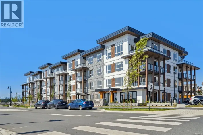 102 3564 B Ryder Hesjedal Way, Colwood