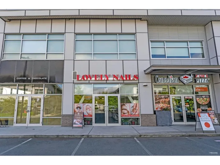 102 358 175A STREET, Surrey