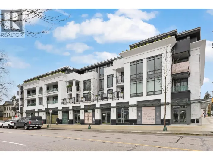 102 3668 W 10TH AVENUE, Vancouver