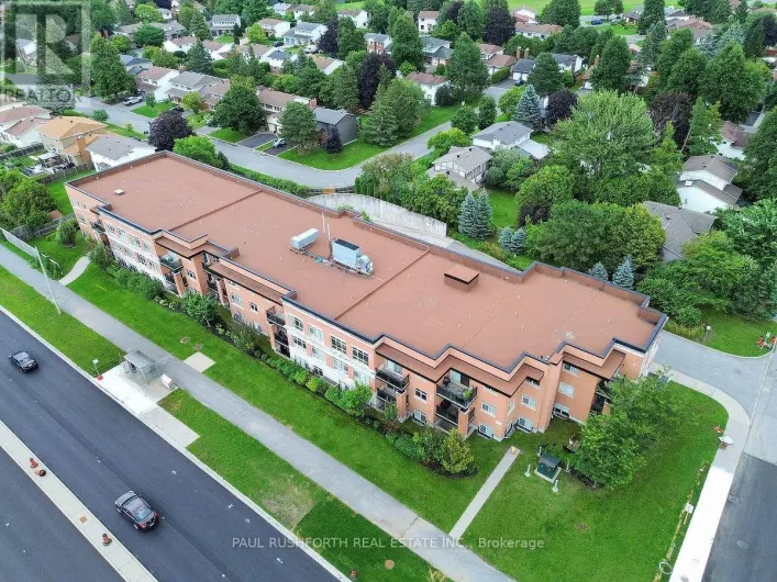102 - 3684 FALLOWFIELD ROAD, Ottawa