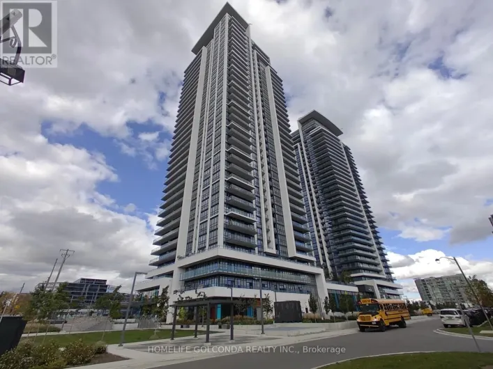 102 - 38 GANDHI LANE, Markham