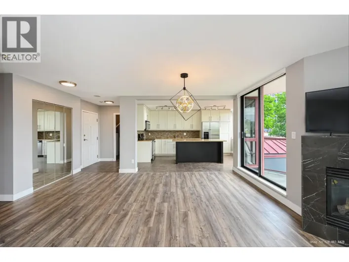 102 38 LEOPOLD PLACE, New Westminster