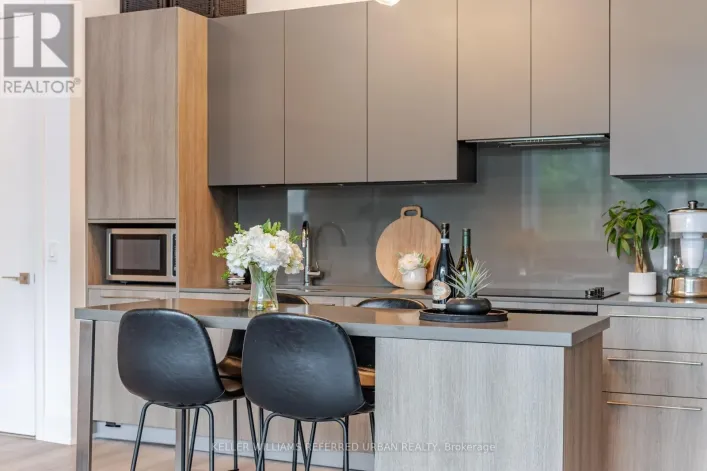 102 - 38 WATER WALK DRIVE, Markham