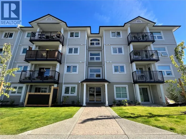 102 3855 11th Ave, Port Alberni