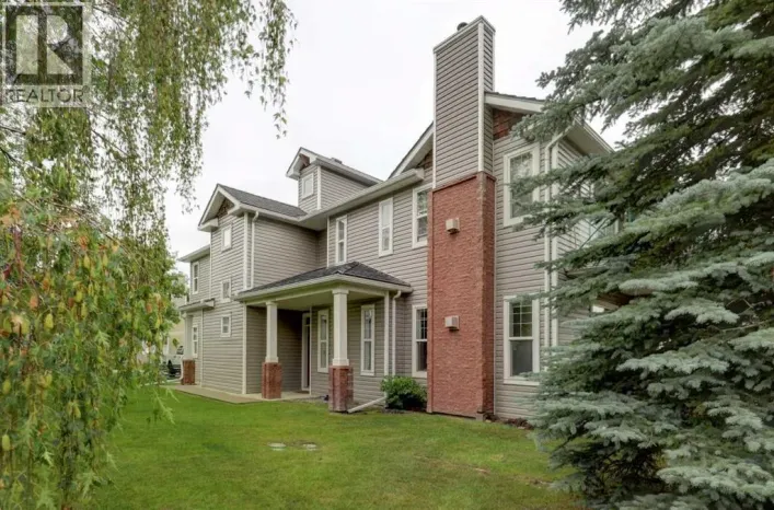 102, 39 Hidden Creek Place NW, Calgary