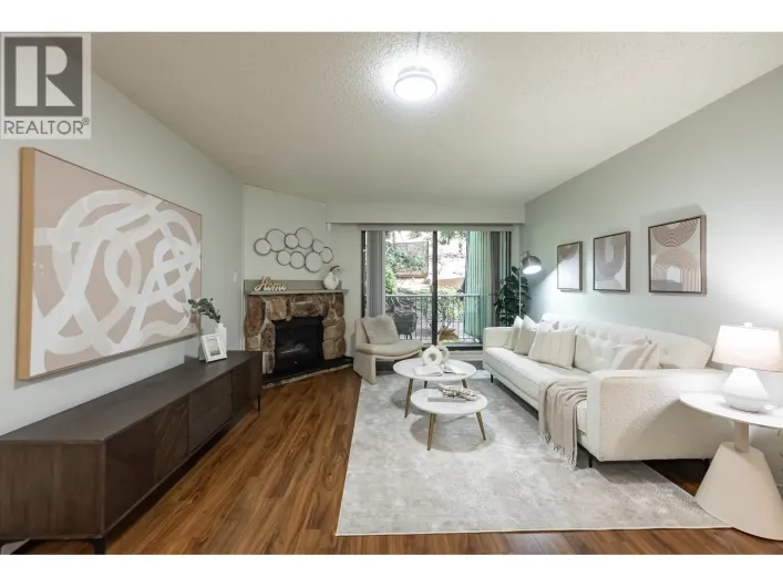 102 3901 CARRIGAN COURT, Burnaby