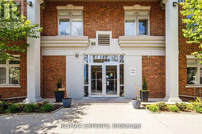 102 - 391 PLAINS ROAD E, Burlington