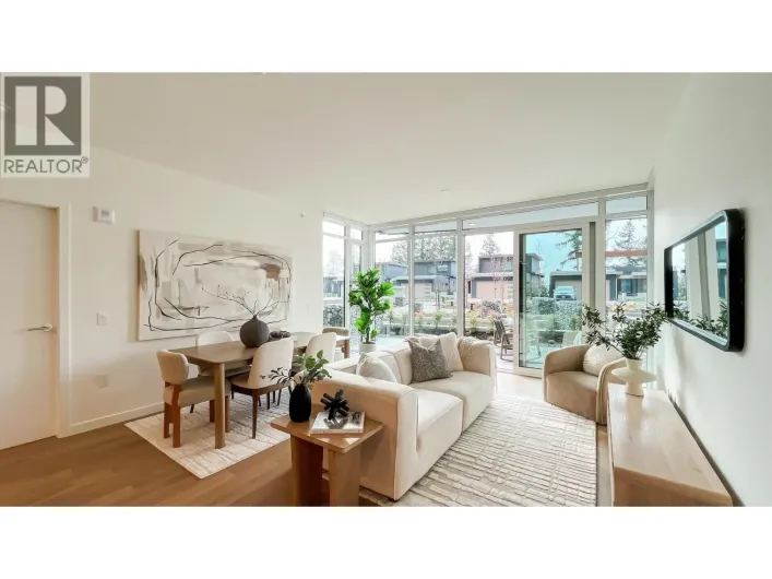 102 3963 UPLANDS WAY, West Vancouver