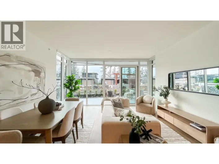 102 3963 UPLANDS WAY, West Vancouver