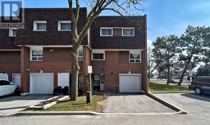 102 - 4 LITCHFIELD COURT, Toronto