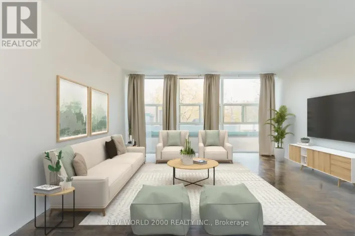 102 - 40 PARK ROAD, Toronto