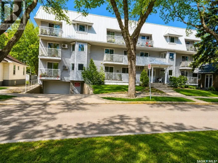Apartment for sale: 102 419 Main STREET, Saskatoon