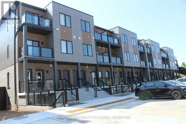 102 - 42 LOWES ROAD W, Guelph