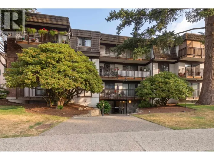 102 425 ASH STREET, New Westminster