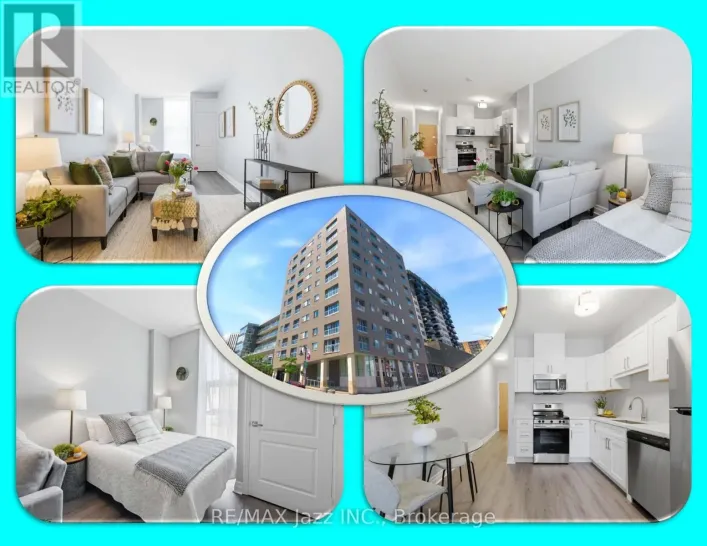 102 - 44 BOND STREET W, Oshawa