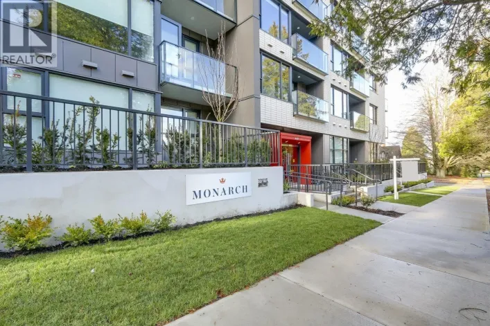 102 4427 CAMBIE STREET, Vancouver