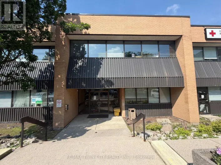 102 - 446 GREY STREET, Brantford