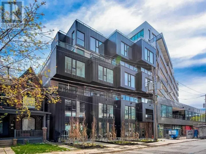 102 - 45 DOVERCOURT ROAD, Toronto