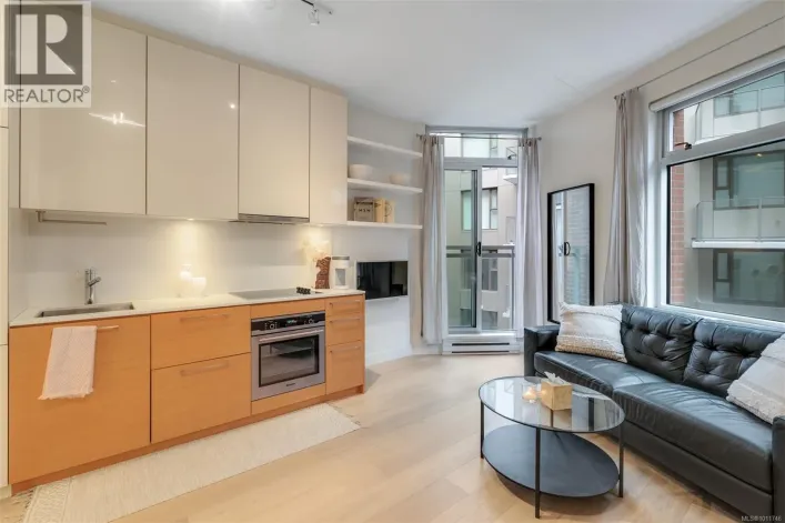 102 456 Pandora Ave, Victoria