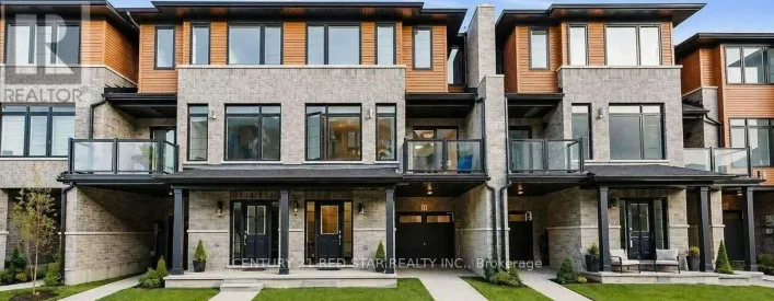 102 - 461 BLACKBURN DRIVE, Brantford