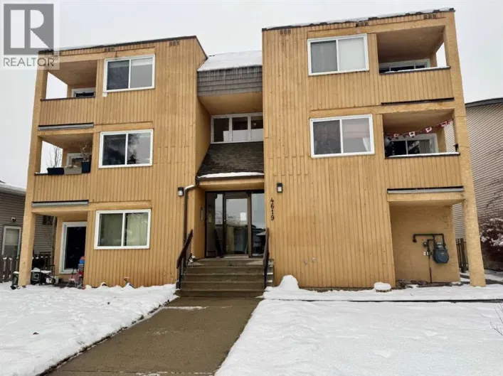 102, 4619 73 Street NW, Calgary
