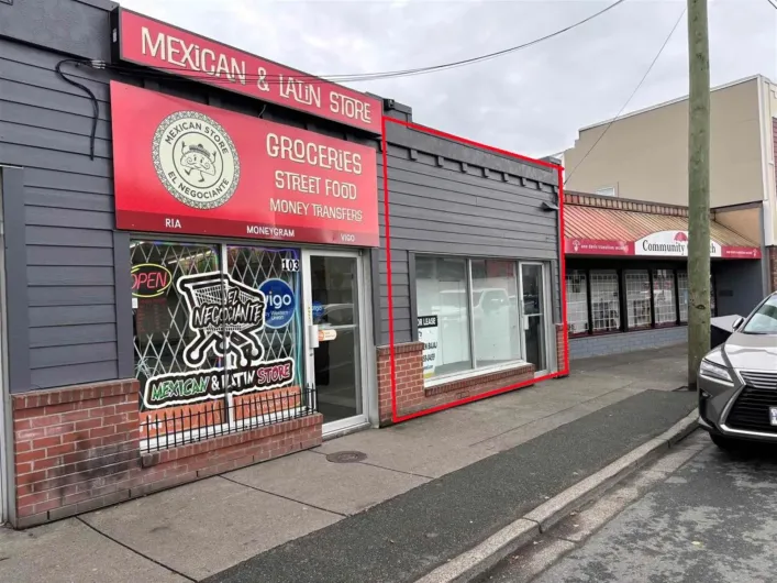 102 46230 YALE ROAD|Chilliwack Proper East, Chilliwack