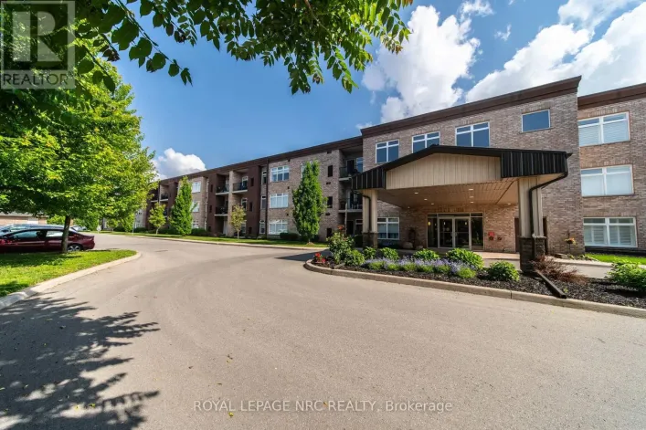 102 - 4644 PETTIT AVENUE, Niagara Falls