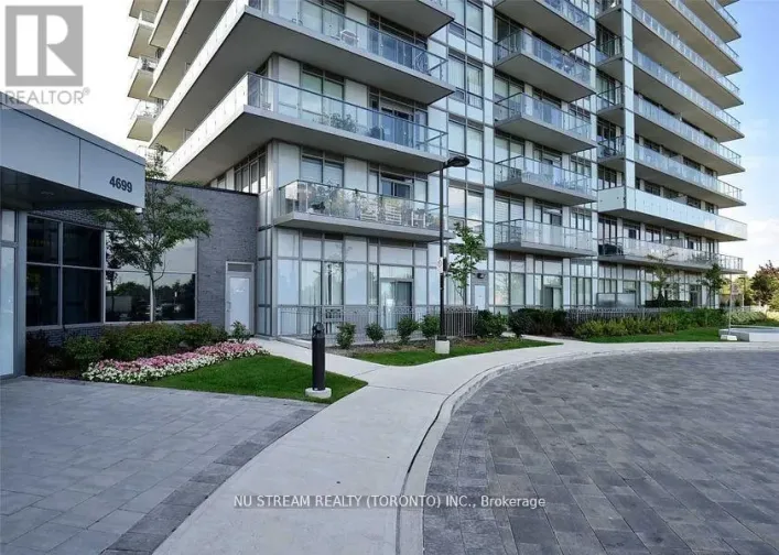 102 - 4699 GLEN ERIN DRIVE, Mississauga