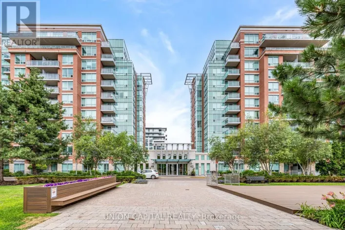 102 - 48 SUNCREST BOULEVARD, Markham