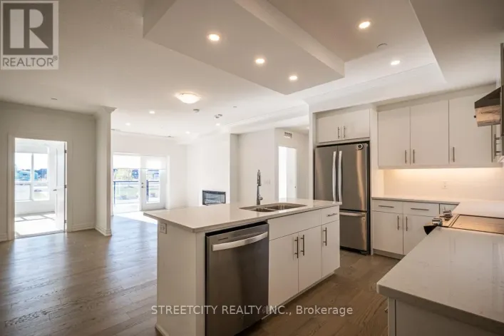 102 - 480 CALLAWAY ROAD, London North