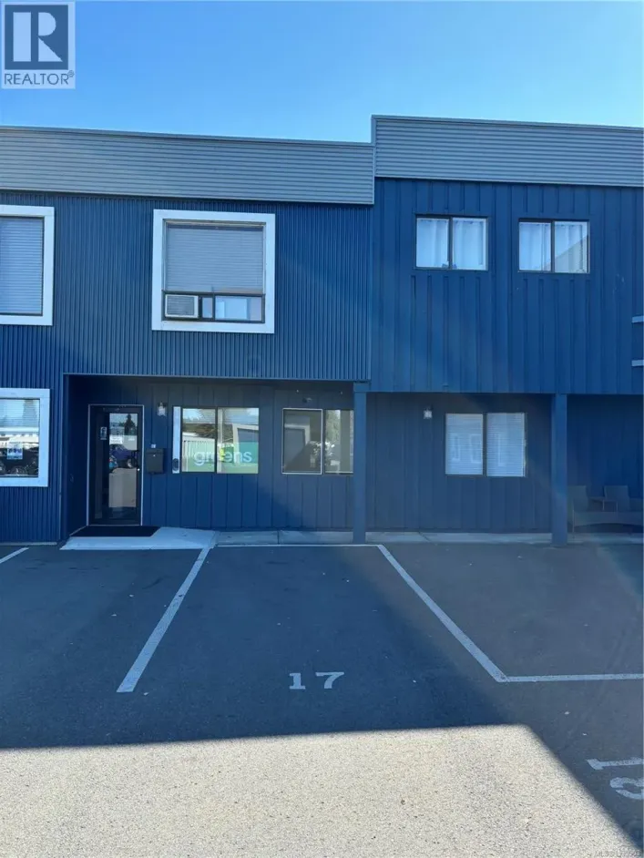 102 481 Trans Canada Hwy, Duncan
