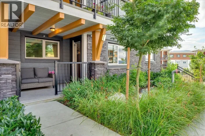 102 4820 Cedar Ridge Pl, Nanaimo