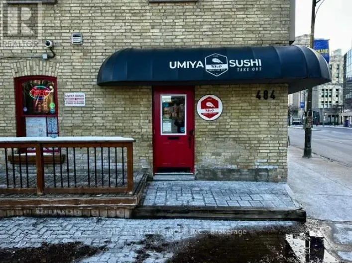 102 - 484 RICHMOND STREET E, London East