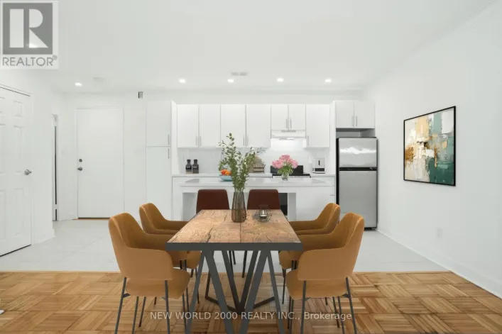 102 - 49 GLEN ELM AVENUE, Toronto