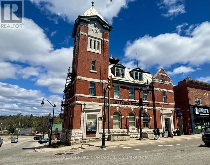 102 - 49 MANITOBA STREET, Bracebridge
