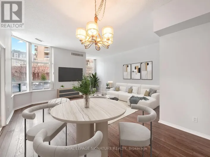 102 - 5 EMERALD LANE, Vaughan