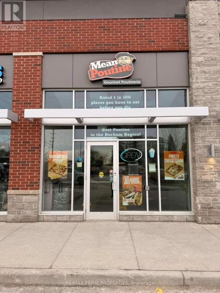 102 - 5 ROSSLAND ROAD E, Ajax