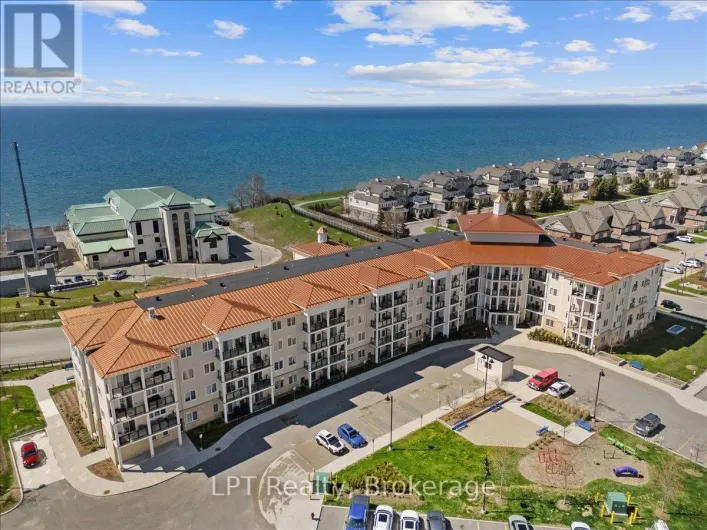 102 - 50 LAKEBREEZE DRIVE, Clarington
