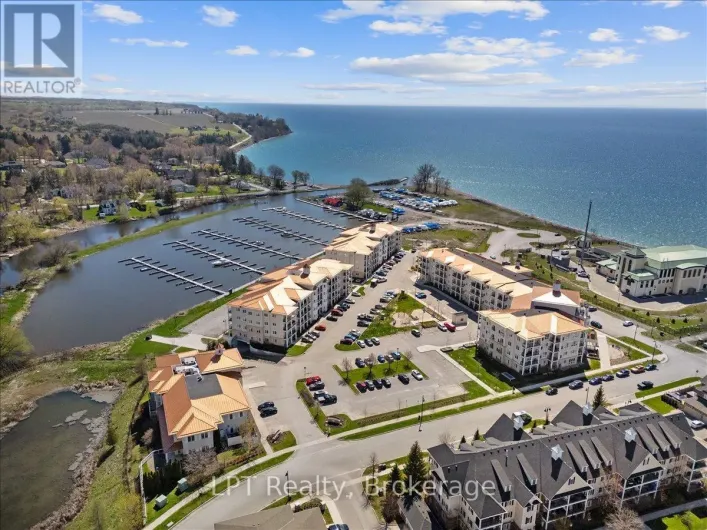 102 - 50 LAKEBREEZE DRIVE, Clarington