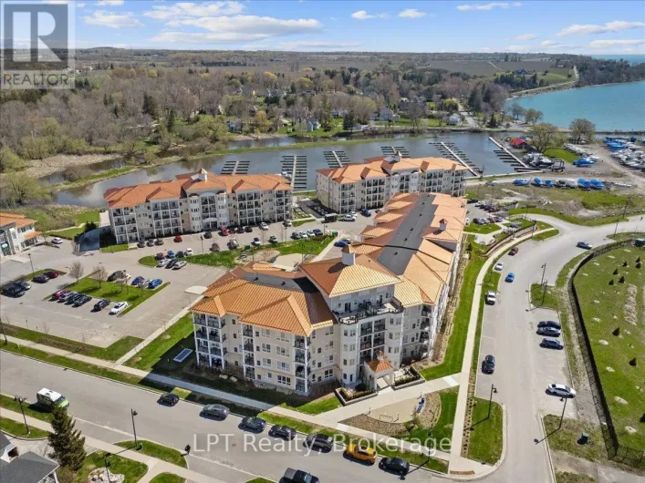 102 - 50 LAKEBREEZE DRIVE, Clarington