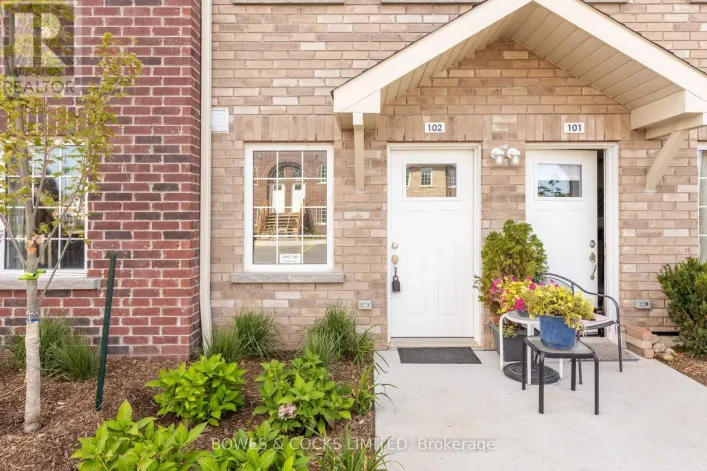 102 - 50 MAPLE AVENUE, Asphodel-Norwood