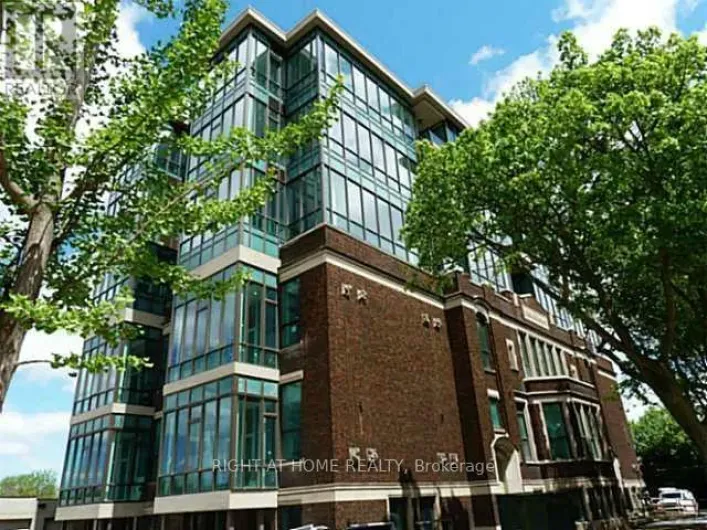 102 - 50 MURRAY STREET W, Hamilton