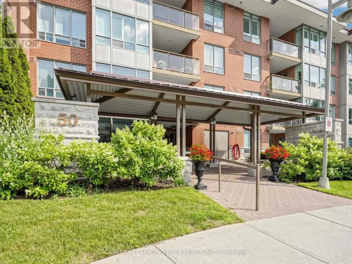 102 - 50 THE BOARDWALK WAY, Markham