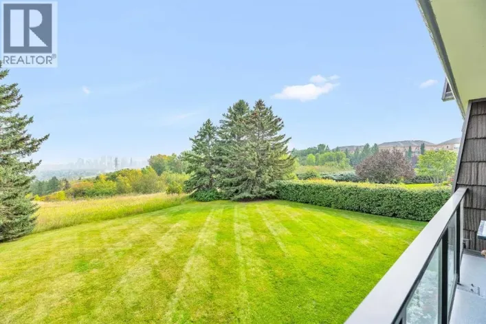 102, 516 Cedar Crescent SW, Calgary