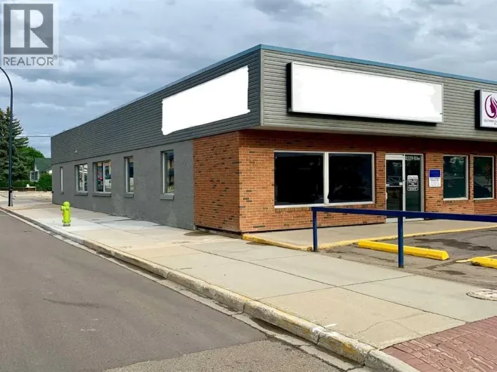 102, 5229 50 Avenue, Red Deer