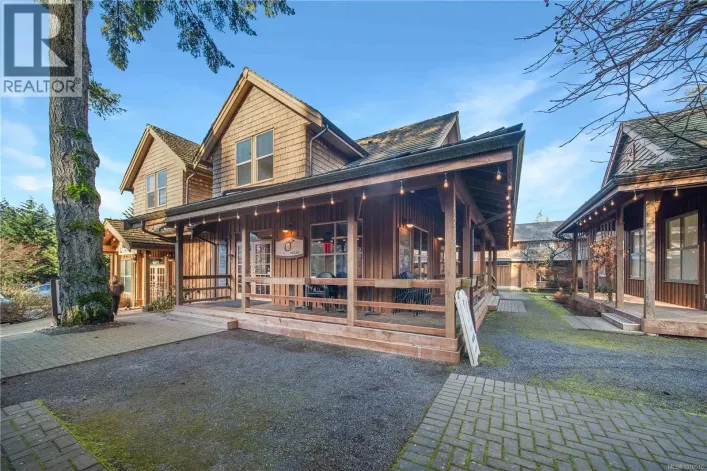 102 5281 Rutherford Rd, Nanaimo